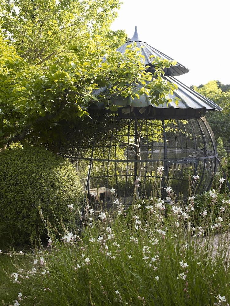 باومانير ليه بو دو بروفينس المنطقة الخارجية