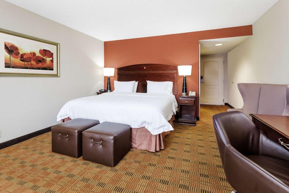 Hampton Inn Moss Point Pascagoula Room