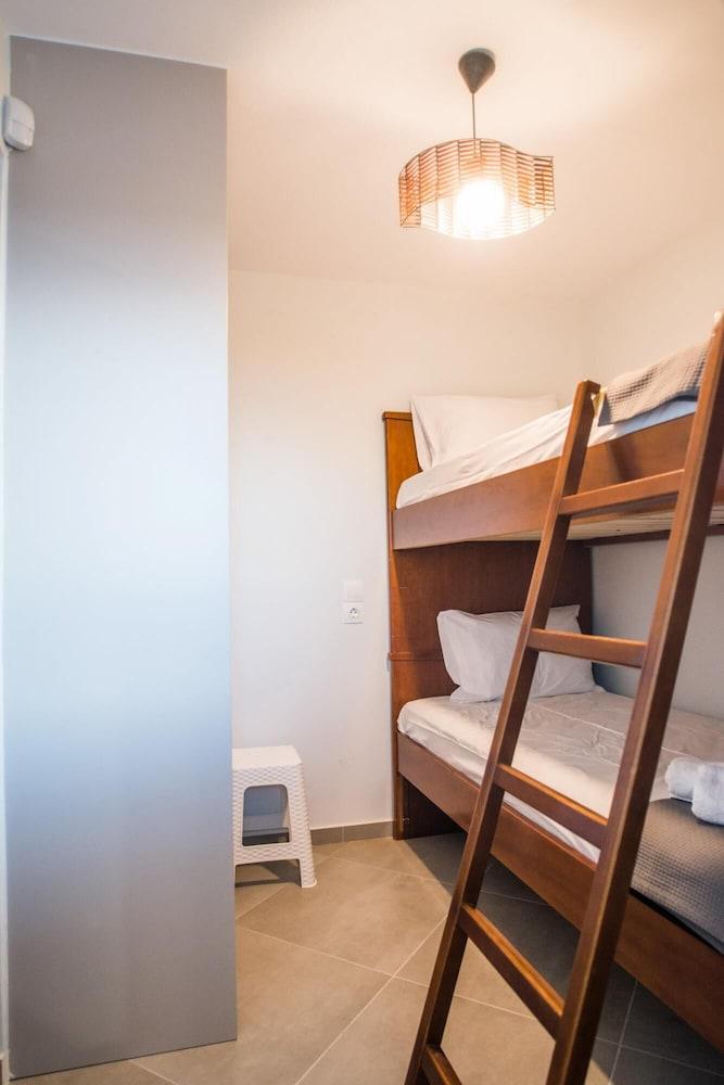 أونار زين سيبليس - إيرو بولسايد نيست غرفة