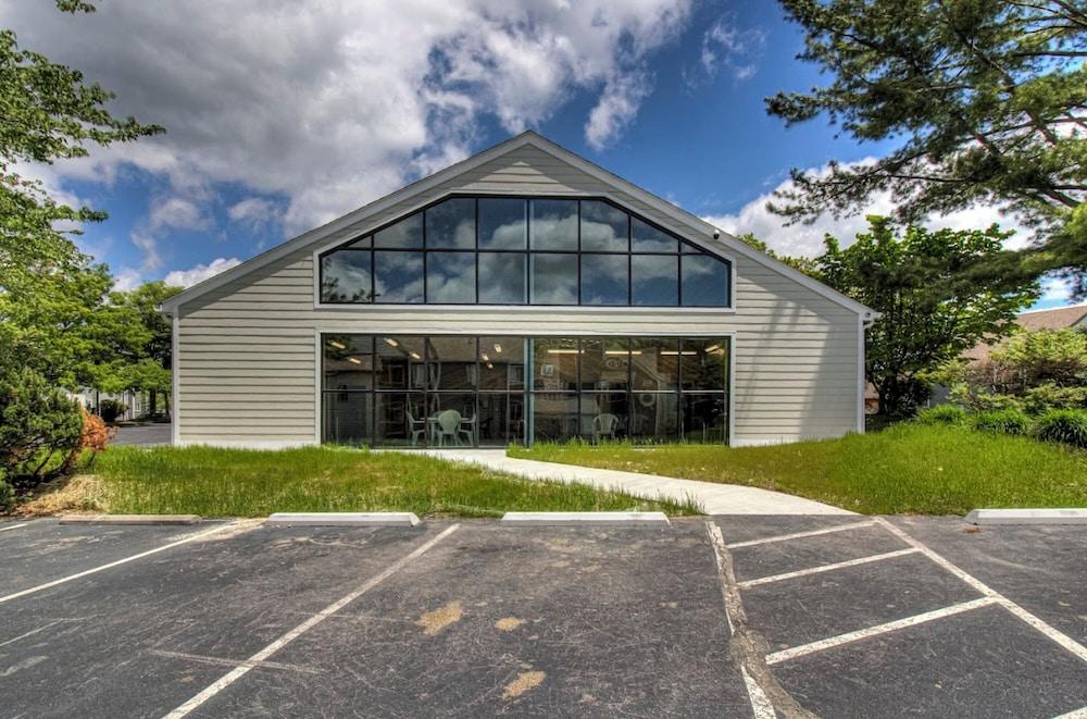 بيوتيفول فيوز ساميت أوف غاتلينبورغ المنطقة الخارجية