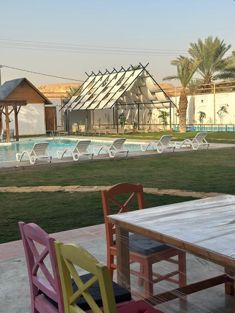 Amazing Chalet with Pool & BBQ Area | 3139 Pool