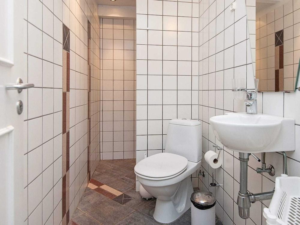 لاكشري ريتريت ويذ بول - باي تراوم فيرينوونونجين داخلي