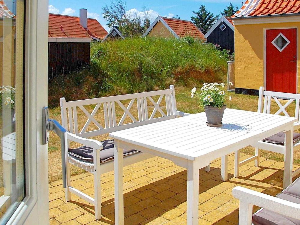 روستيك هوليداي هوم إن سكيدجن وذ جارادج نير سي المنطقة الخارجية