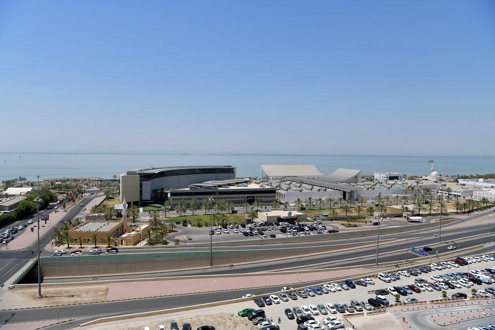Carlton Tower Hotel Kuwait Others