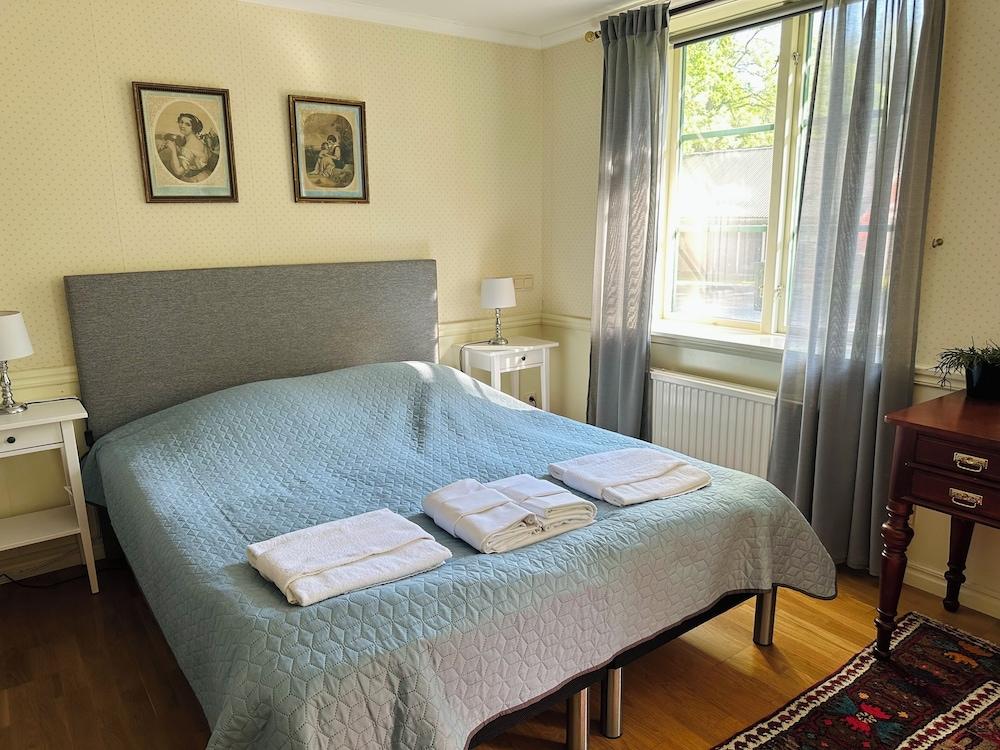 Aspa Herrgård Room