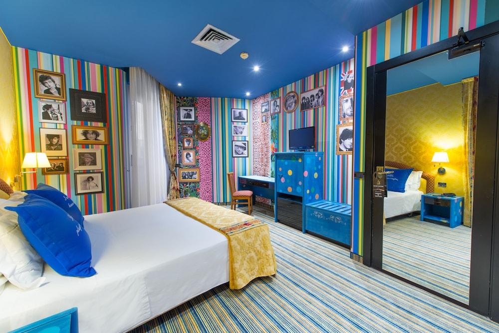 أدميرال آرت هوتل