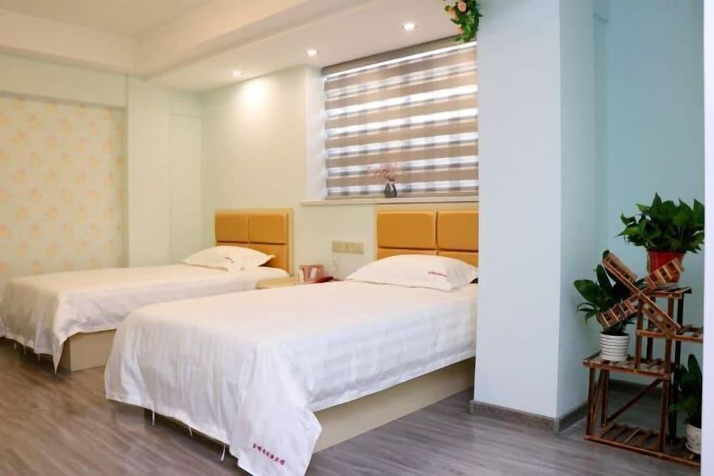 Platinum Shunyi Express Hotel