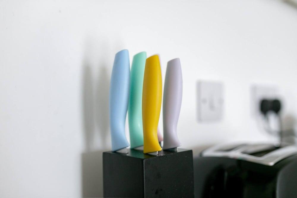 سكايفيليون 2 بد إنفيلد فلات دبلو بلكوني - باركينج داخلي