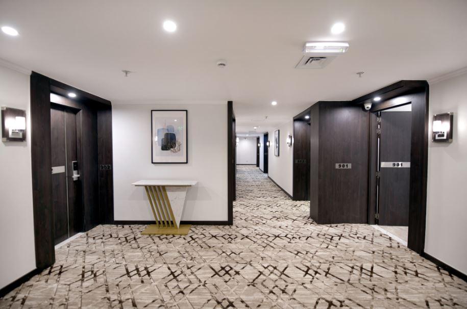 Carlton Tower Hotel Kuwait Others