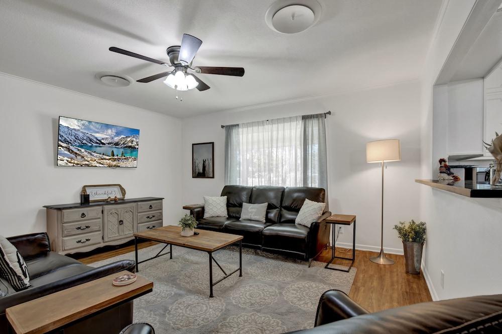 شقة خاصة هادئة في قلب الطريق المخصص للمشروبات