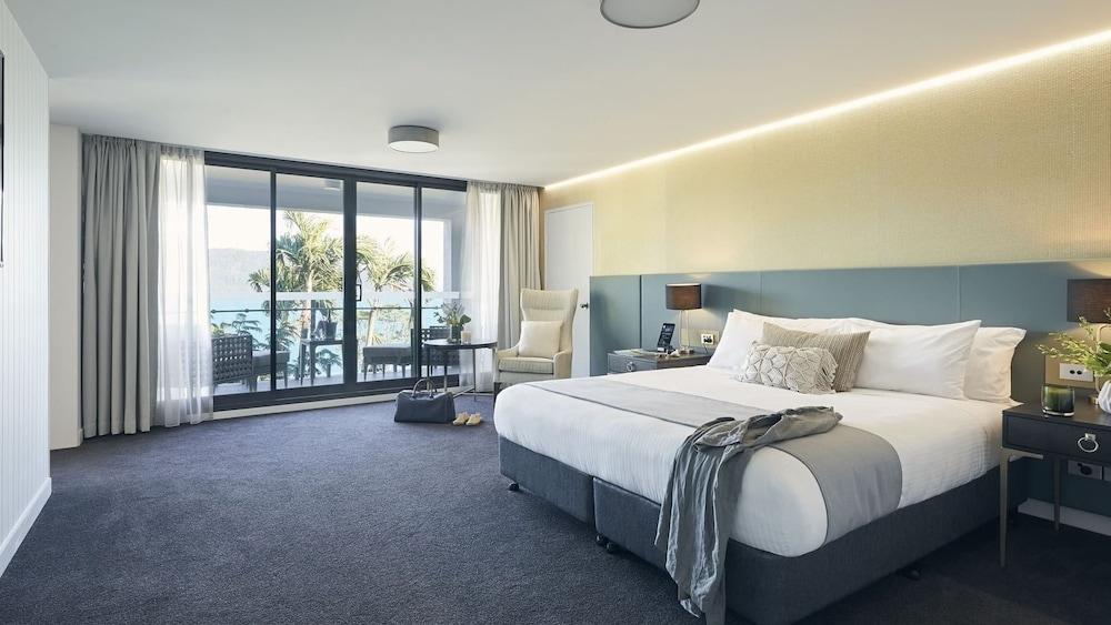Andros 4 All Seasons Villas & Suites - Grias Pidima Room
