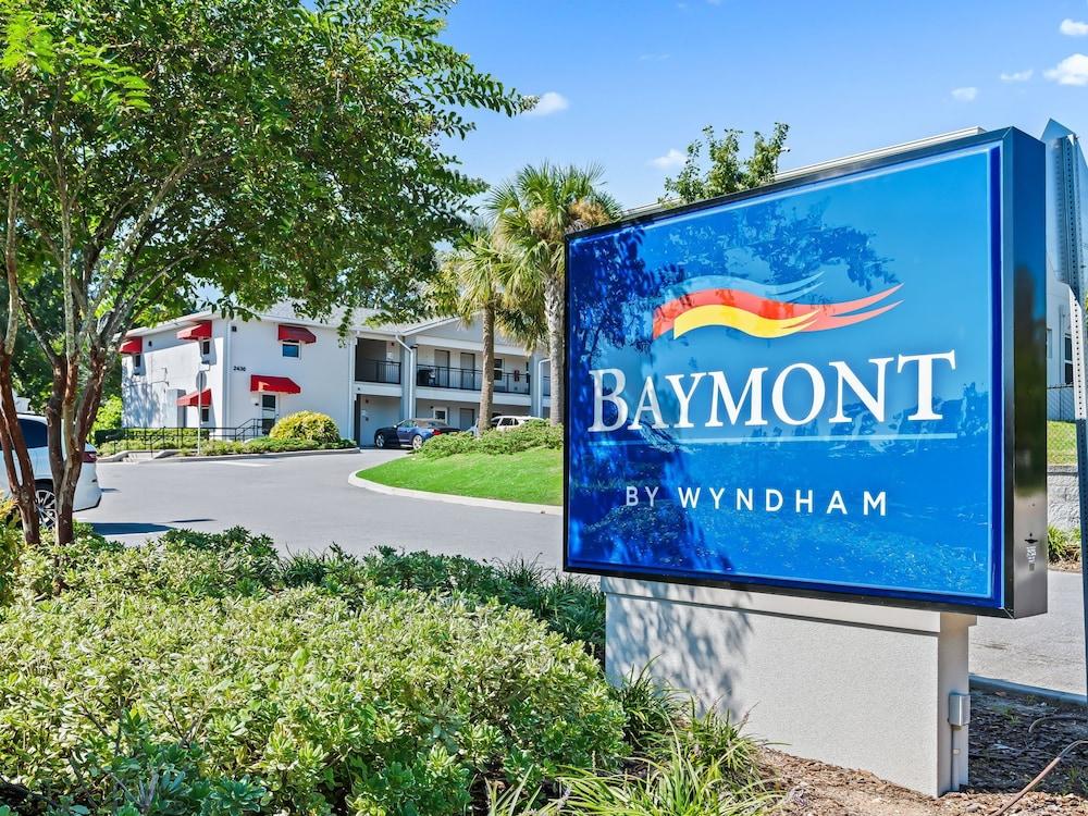 بايمونت باي ويندام أوكالا سويتس