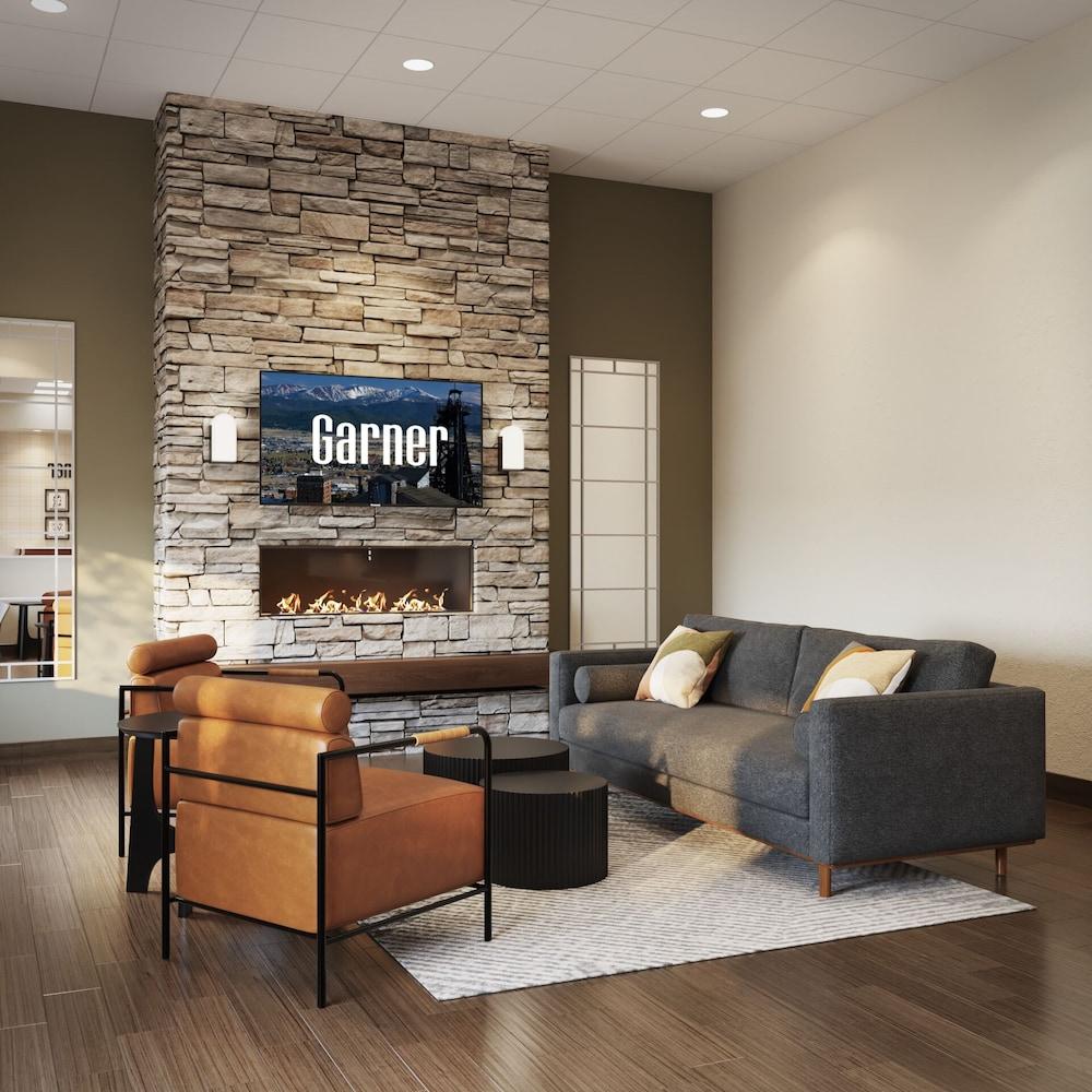 جارنر هوتل بات ساوث إيست باي آيتش جي