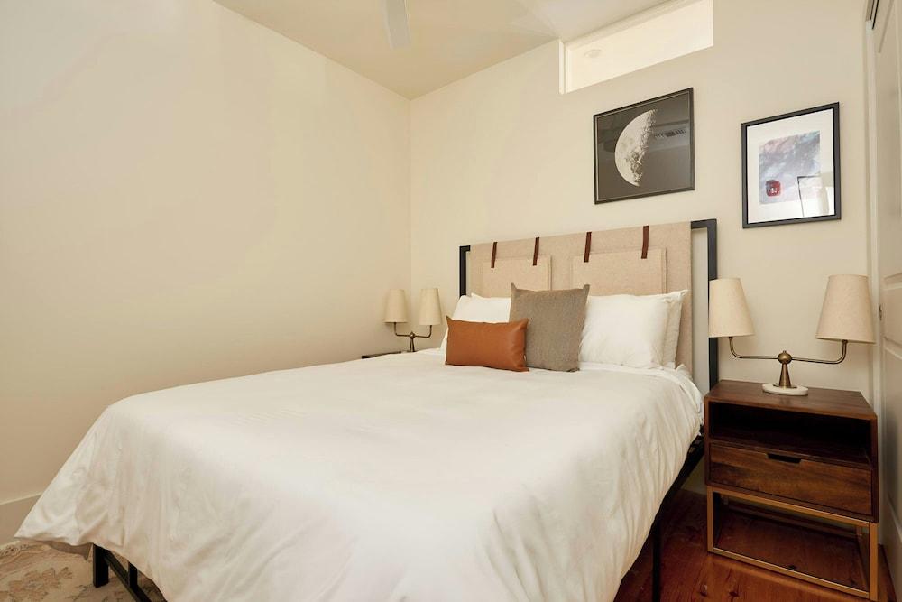 سوندر باي ماريوت بونفوي ذا لوي أبارتمنتس ي بي غرفة