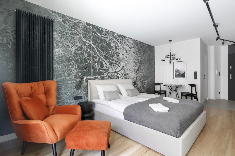 ستوديو كراكو أريانسكا باي رينترز الصورة الأساسية