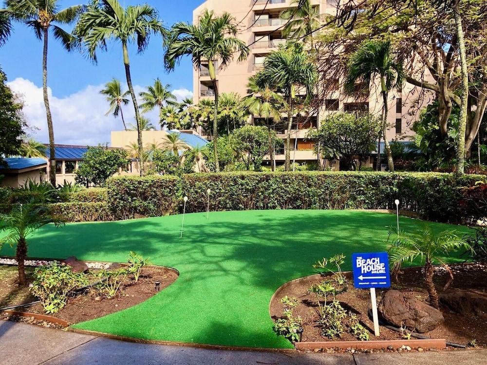 ساندز أوف كاهانا 282 2 بد روم كوندو باي ريدآونينغ المنطقة المحيطة بالمنشأة