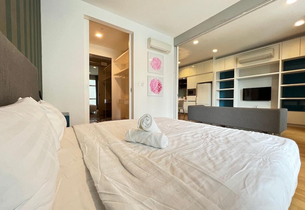 ذا بلاتينوم سويتس سي إ س س باي فييدو هاوز غرفة