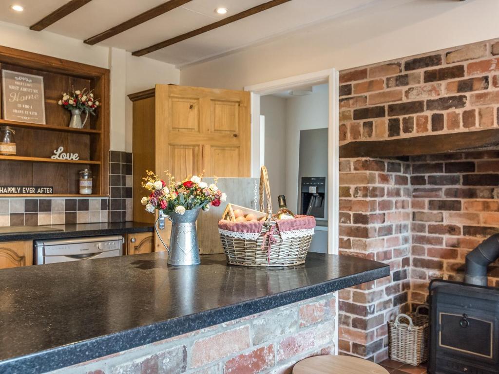 Upper Caerfaelog Others