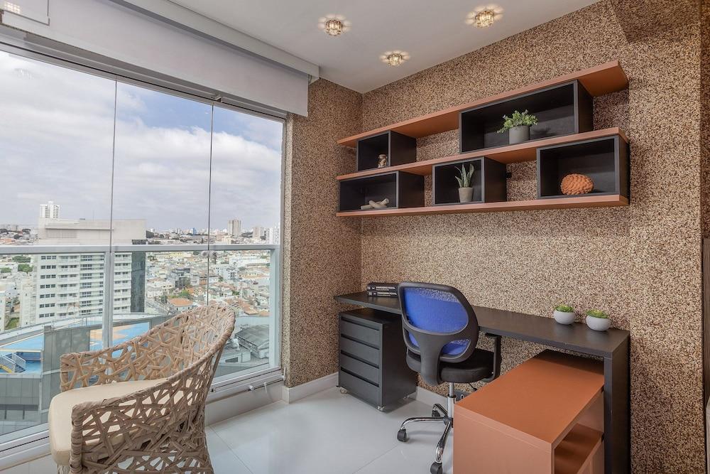 Composite Des Arts Interior