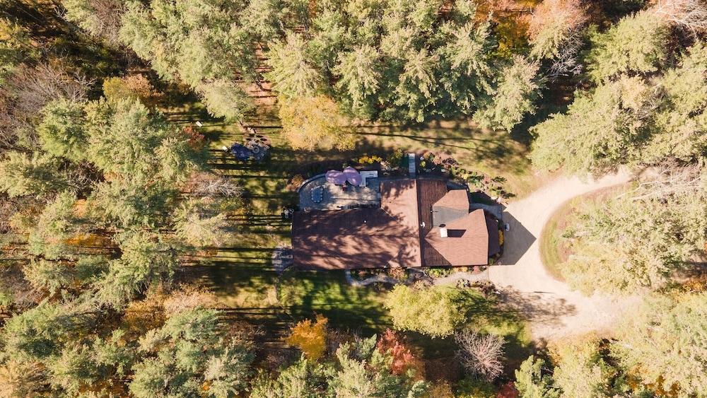 موس لودج باي أفانتستاي لوكس بيركشيرز إسكايب المنطقة الخارجية