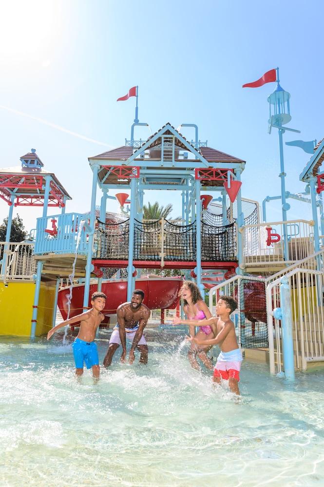 سبيكتروم ريزورت فيلاس أورلاندو آند ووترباركس ملاهي مائية