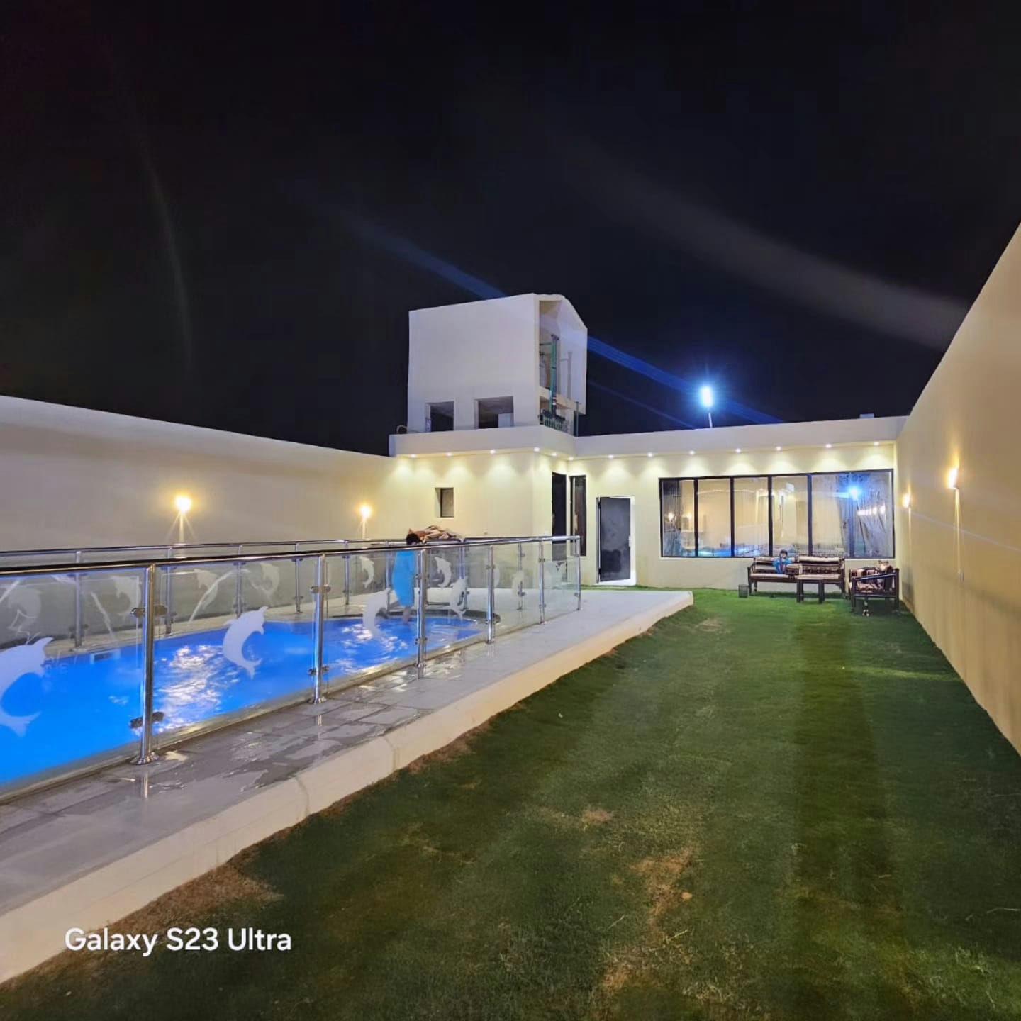 Elegant Chalet with Pool | 4918 Pool