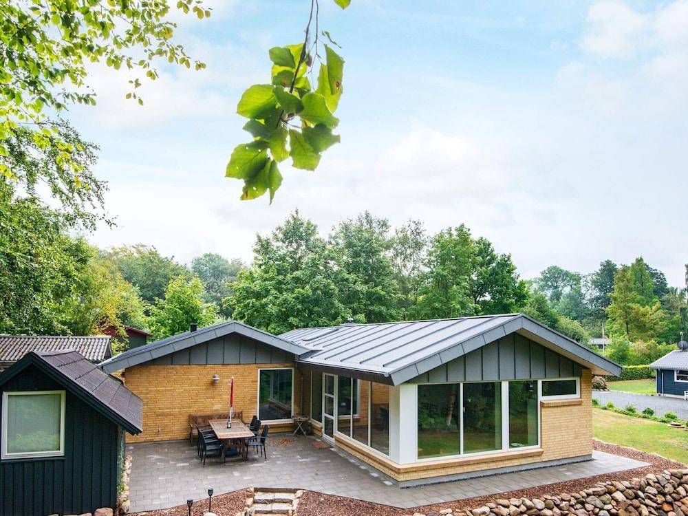 لوفيلي هوليداي هوم إن أابينرا نير سي