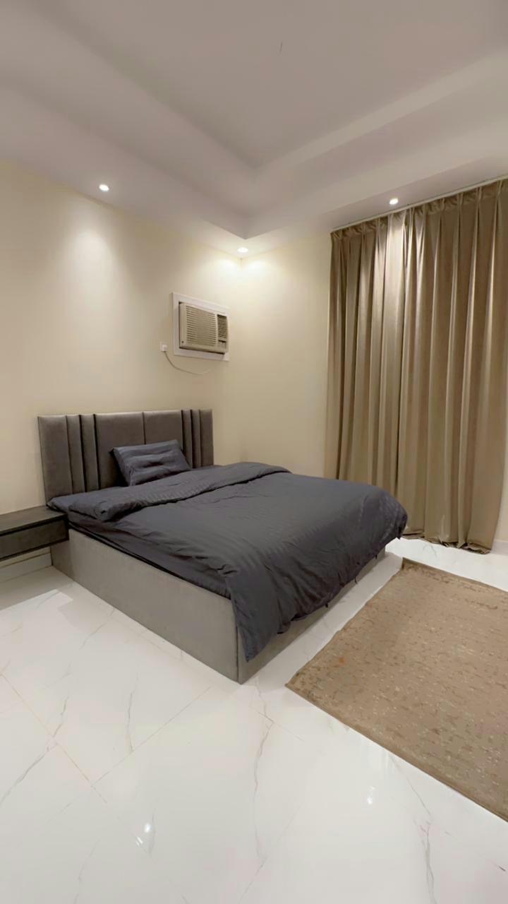 Modern Istiraha with Full Pool View | 4673 Bedroom