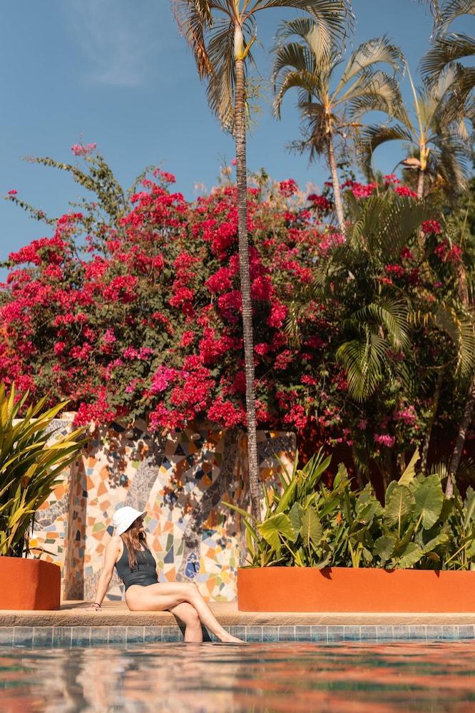 مارافيدا بوتيك هوتل آند ريزورت