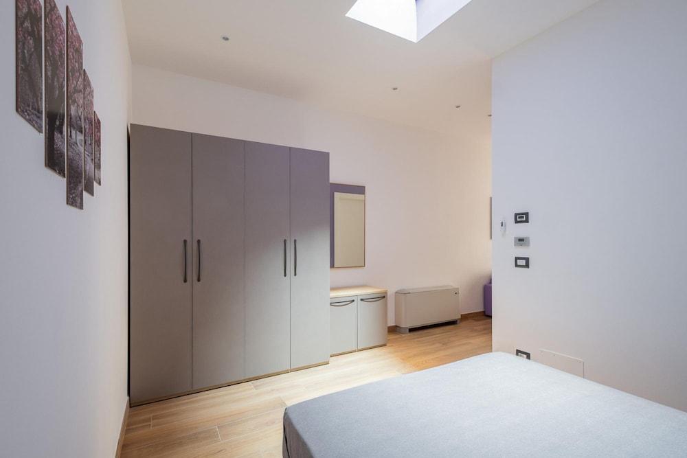 جورجي هومز باي واندرفول إيتالي - سيبريا غرفة