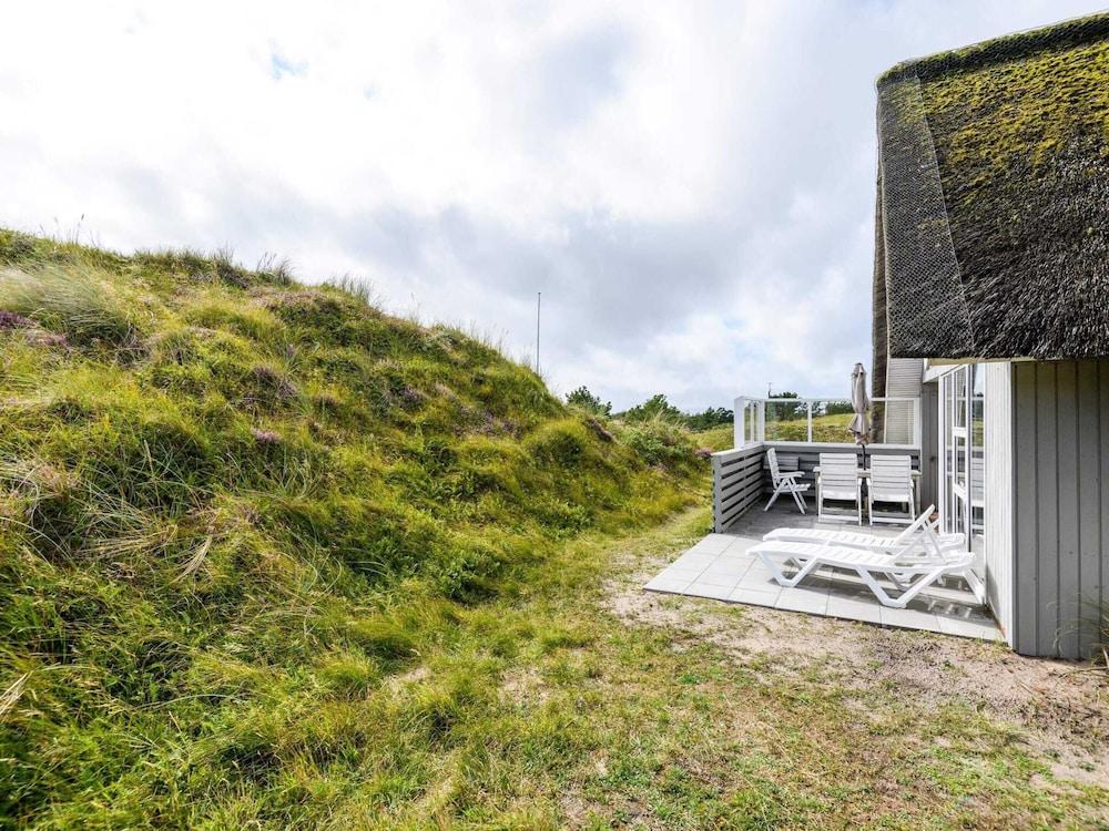 مسكن لقضاء العطلات يتسع لـ 4 أشخاص في فانو المنطقة الخارجية