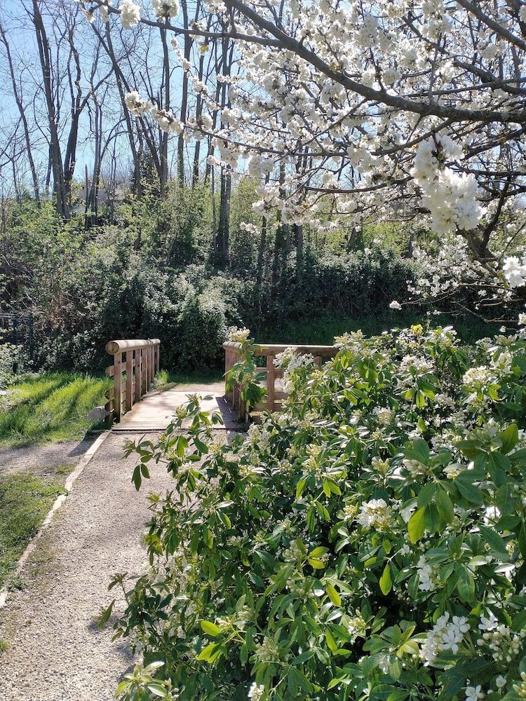 Studio L'Hosting Noix Exterior