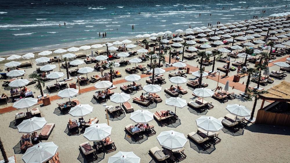 بيلدينج ستيفان ريزورت نورد الشاطئ