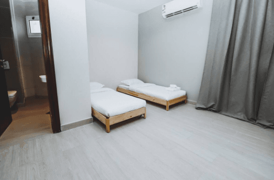 مبات - وايت بيرل كمبوند 600 بى فيلا 3 أخرى