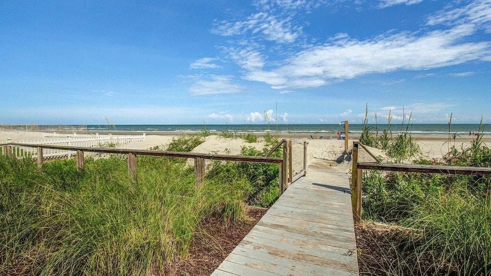 508 أوشن باي أفانتستاي ووترفرونت، بول، بيتش داخلي