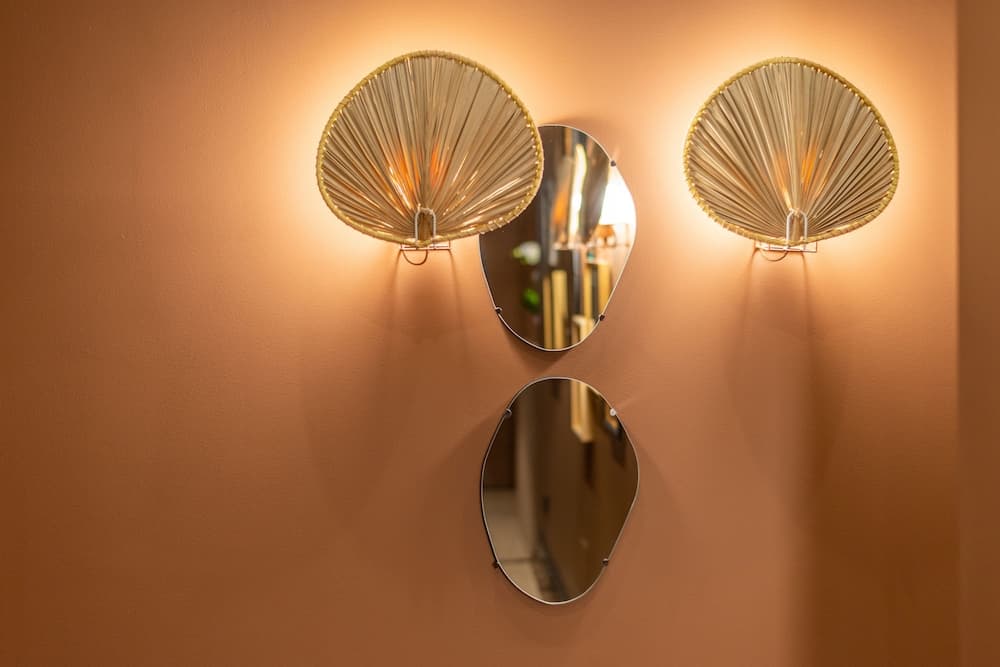 Imperiale Suites Castello Interior Detail