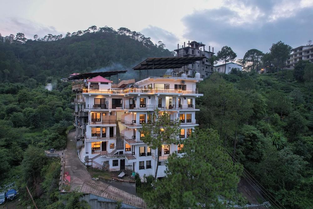 كابتن ريزورت