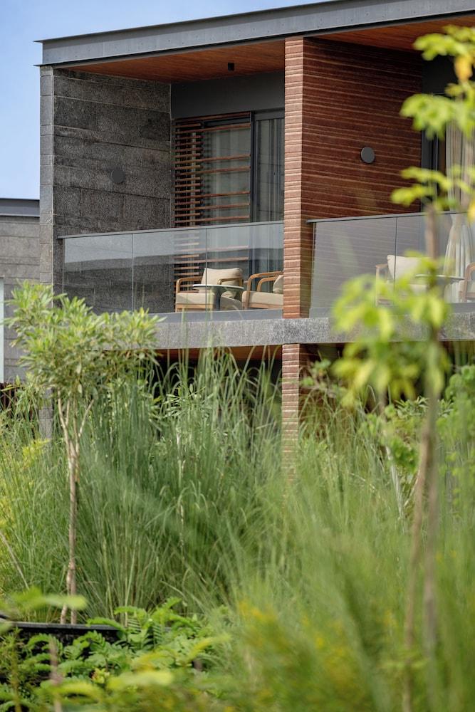 ميسا زينك جورني باي ذا فيرن (إ لاد ون جولف ريزورت) ناني ديفاتي، جوجارات المنطقة الخارجية