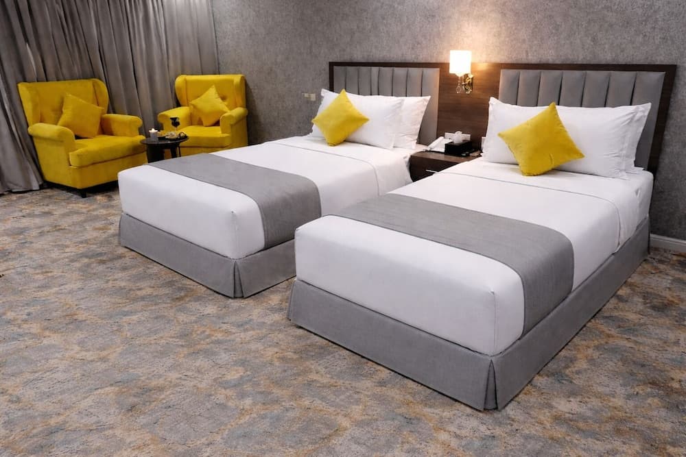 WS HOTEL Room