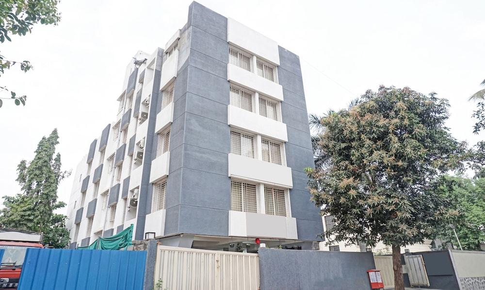 تريبو داياموند ريزيدانس  ي اي د ي كيا ٕ ٕإ المنطقة الخارجية