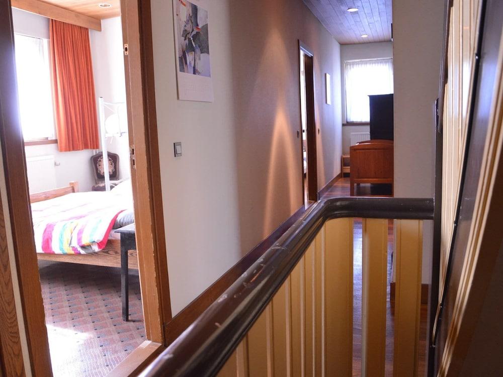 هوليداي هوم سويتابل فور فاميليس ويذ إنترتينمينت فور اول أجيس غرفة