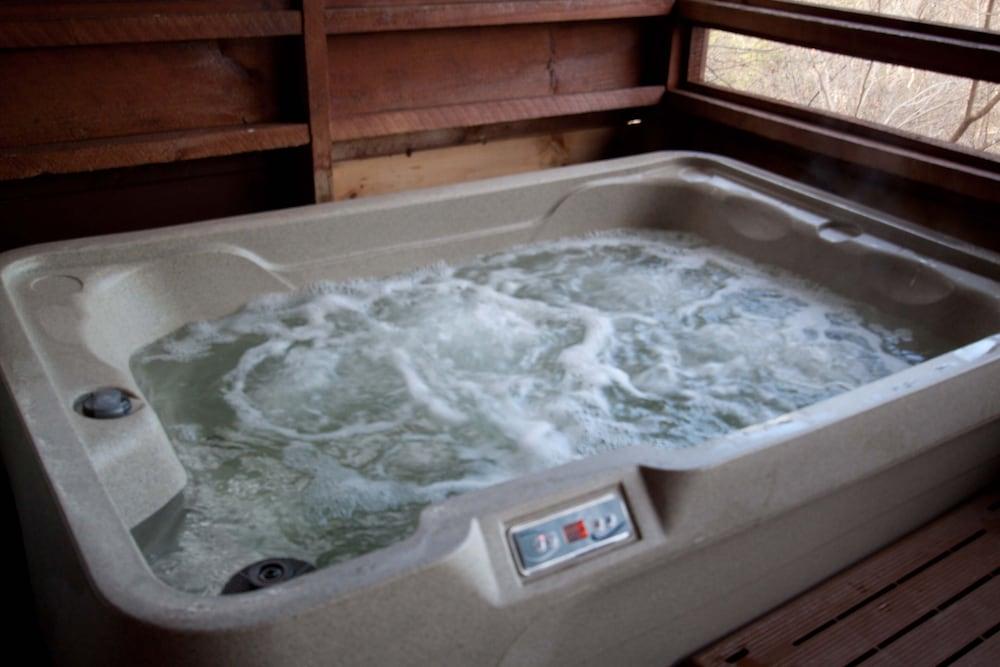 آه ترينيتي فيو - وان بيد روم كابين باي ريدونينج نادي صحي