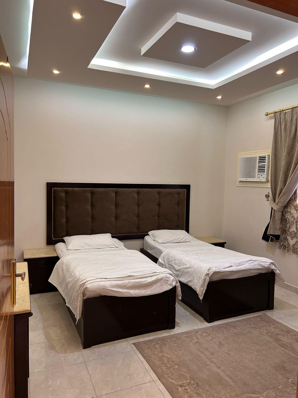 Apartment with One Bedroom | 5731
