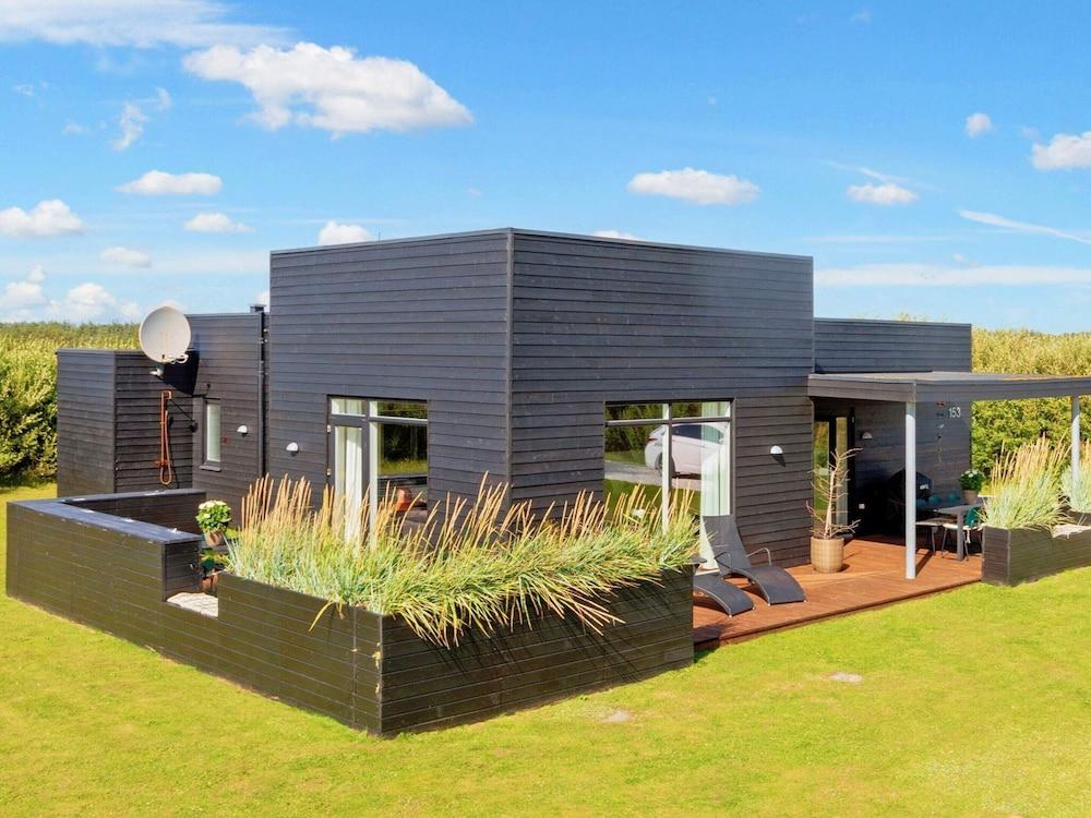 8 بيرسون هوليداي هوم إن لوكين المنطقة الخارجية