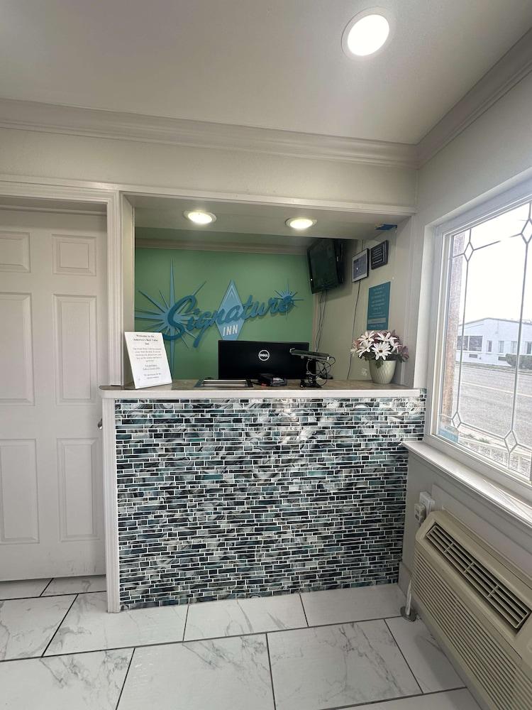 سيجنيتشر إن وينيموكا