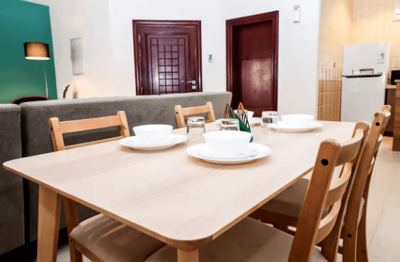 مبات - وايت بيرل كمبوند 600 بى فيلا 3 أخرى