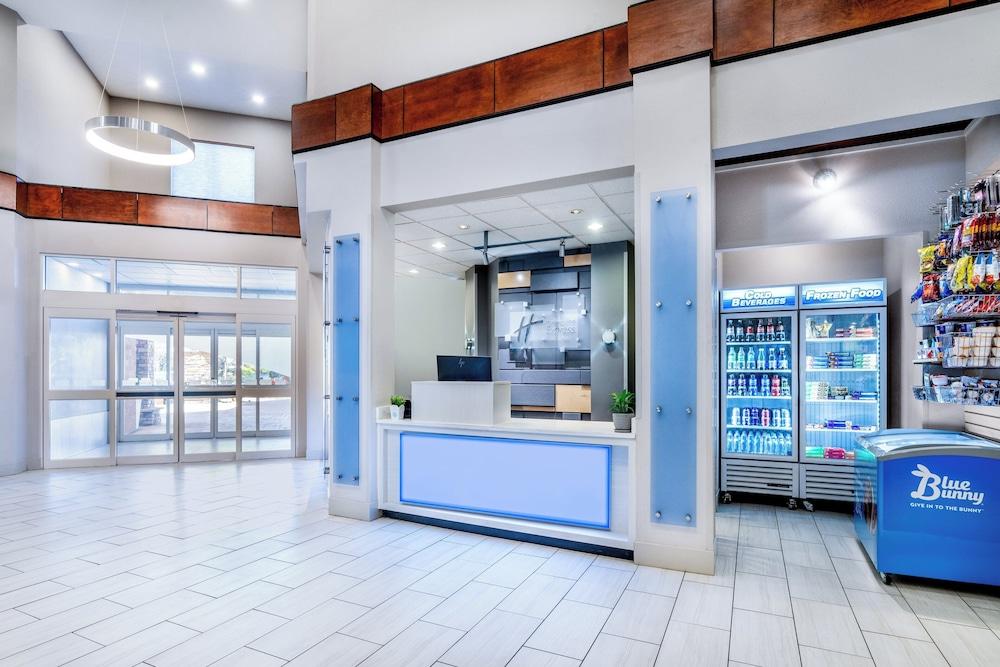 هوليداي إن إكسبرس هوتل آند سويتس دنفر نورث - ثورنتن باي آيتش جي المنطقة الخارجية