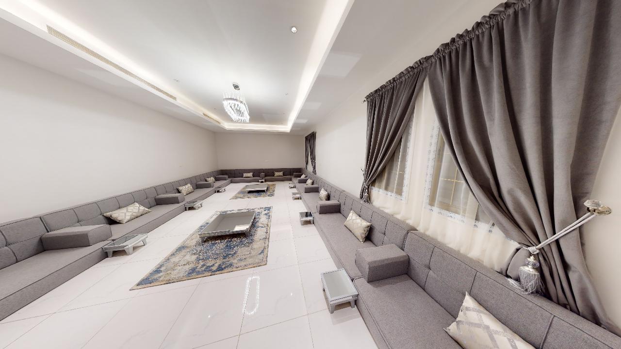 Comfy Istiraha with Comfortable and Simple Furniture | 2158