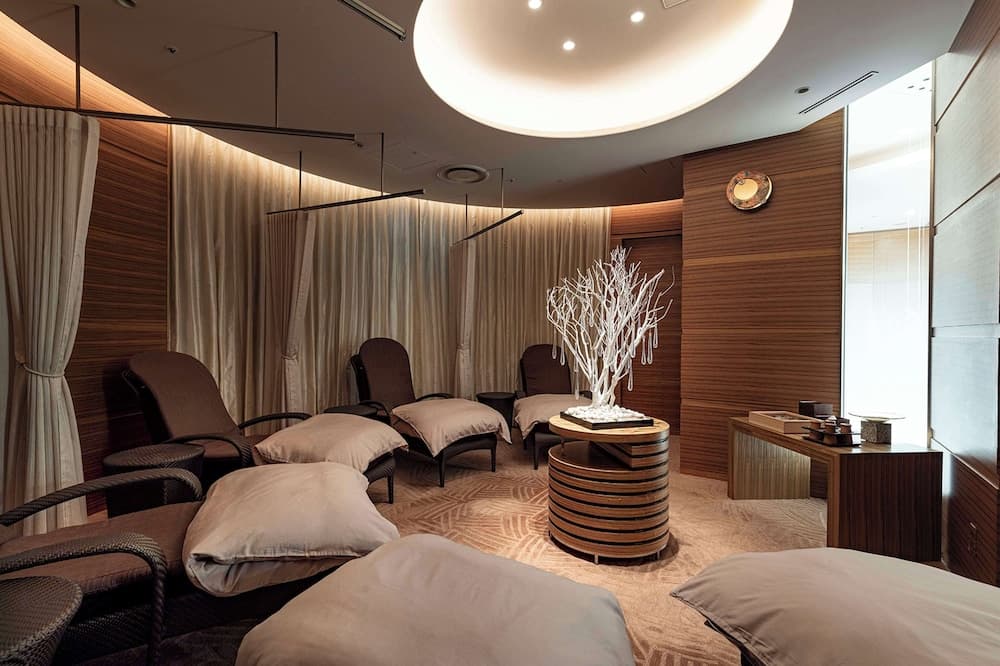 Conrad Tokyo Spa