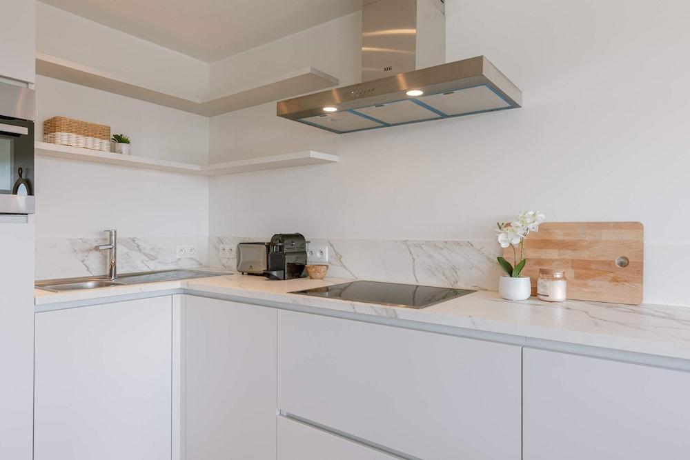 Bright Studio Just Steps From the Beach Room